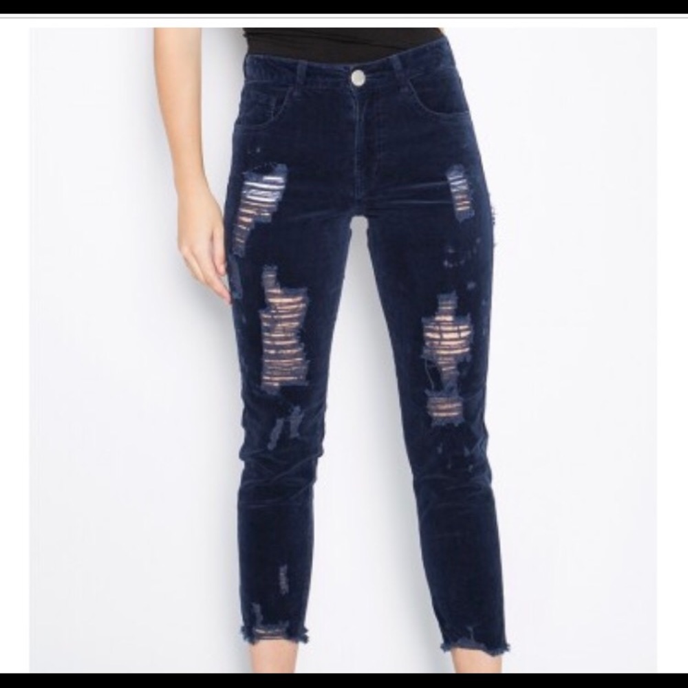 jeans